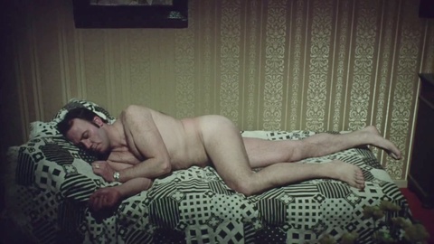 Caderas de ébano, piel de porcelana: Película retro alemana (1977)