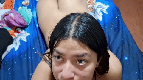 口交, 大的, 女儿 口交, 大的, 女儿