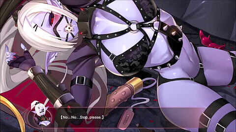 Hentai tied up anime, cai yun mirror game, mirror: the lost sharde