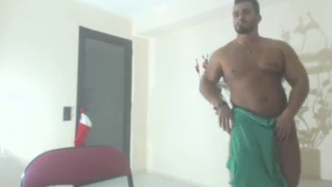 Webcam hunk, big ass muscle gay, gay