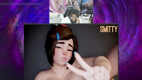 巨乳, hd動画, 大きなおっぱい