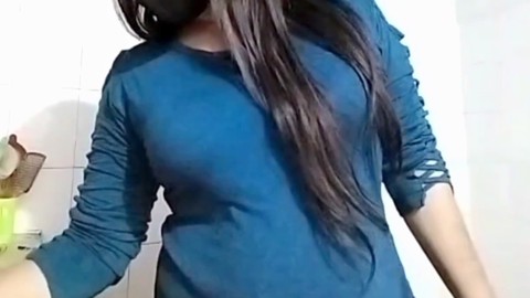 Desi mms, hand-job, 18 tight pussy