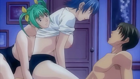 Manga porn, anime porn, anime sex