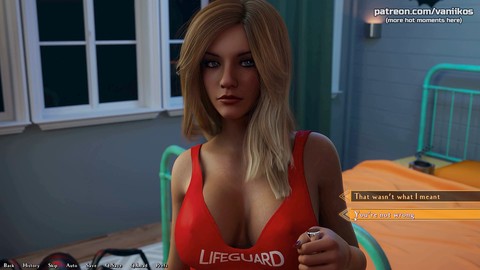 3dヘンタイ, アニメヘンタイ, サマータイムサーガ