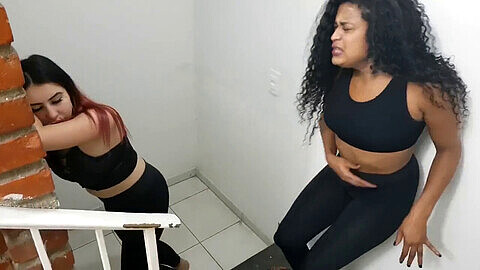 Newmfx farting, brazil girl fart compilation, brazilian farting