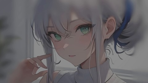 エロアニメ, グラマー, エロティックオーディオ