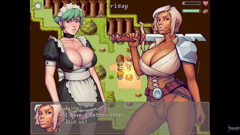 おっぱいジョブ, ビッグリップス, 手コキ