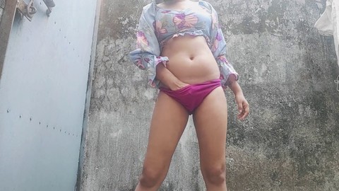 18歳, ハードコア, インド人ガールズ
