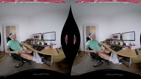 Vr porn, 60 fps vr, 5min vr