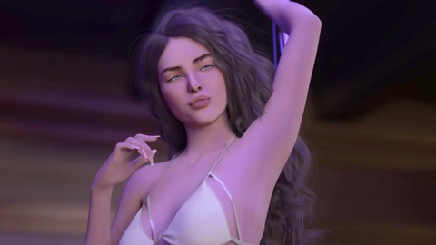 Taffy tales, lust epidemic, gameplay