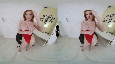 VIRTUAL TABOO - I'm the sweetest and horniest of them all