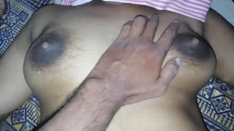 Step mom Sweety In Bed gets intimate at home with a tight close-up of her coochie, no finishing inside Step mom Sweety In Bed gets intimate at home with a tight close-up of her coochie, no finishing inside