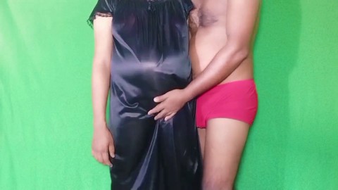 Beautifull sister, mom son hospital, sexy song