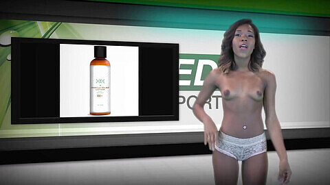 Naked news, naked news eila adams, canada naked news