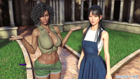 魔法, 第2部分, 高清视频