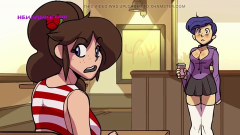 中出し, ベネズエラ, 3dアニメーション