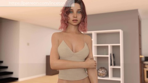 Animated sex, sex videos com, bed