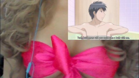 Forbidden love affair between student and teacher leads to secret pleasure - hentai Furueru Kuchibiru Episode 1