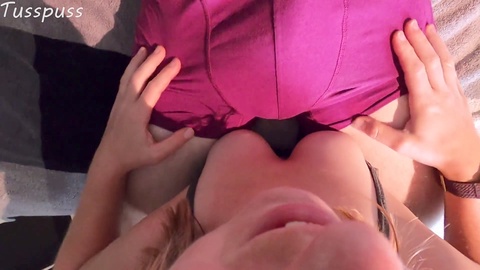 Female pov blowjob, blowage, her point view