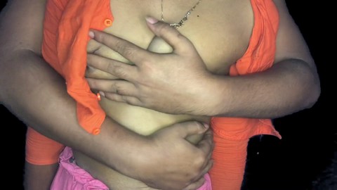 Bangladeshi newlywed's hot sex session with her boyfriend