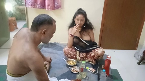 Sasural, indians, sasur sex