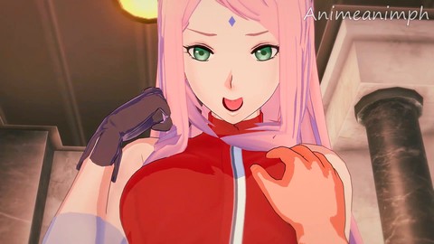 3d エロアニメ, ナルト エロアニメ, 変態