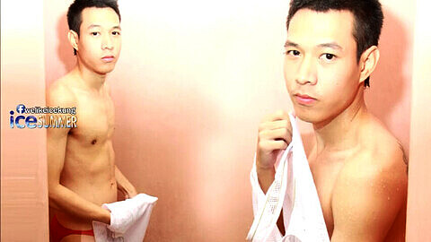 Movie gay thailand, asian flashing public nudity, beach