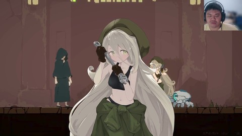Hentai 2d game, game gallery, game