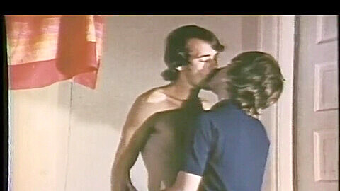 Vintage films 1975, full body hairy, thai vintage movie xlx