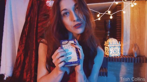 First-timer, erotic-asmr, pov-joi-roleplay