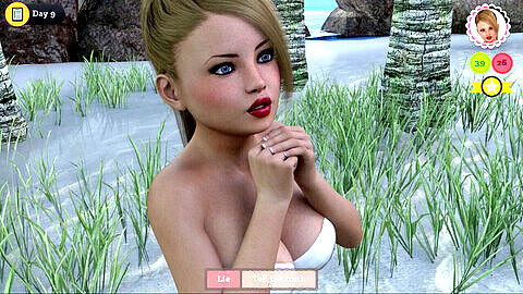 Porn 3d, youthfull, porn pc game