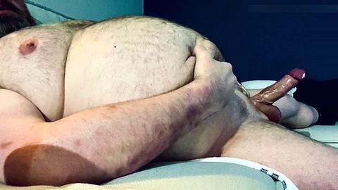 ソロ, オナニー, ベア