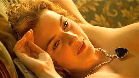 Kate winslet pussy, hd porn, kate winslet titanic