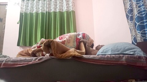 Banged my buddy's wife while he was on a video call