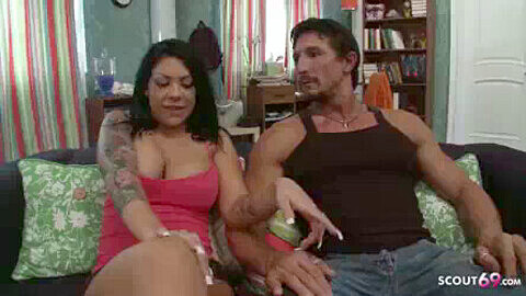 Cuckold-watch, culito, extrem-squirting