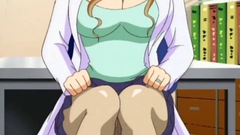 Die Anime-Teenagerin (18+) wird hart durchgebohrt, gefingert und mit Sperma übergossen.