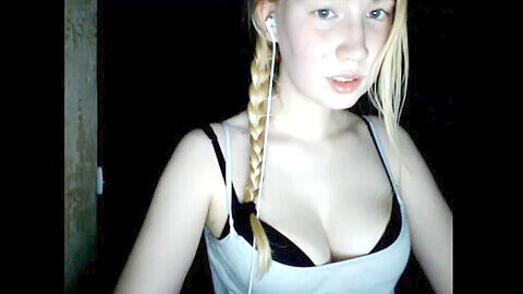 Asian nip slip, young cam periscope, blonde webcam teen orgasm