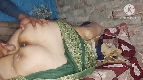 インド人バビ, 生, 人妻