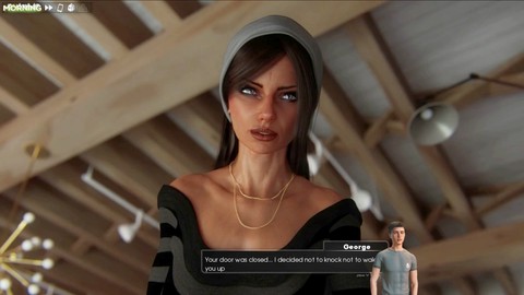 Hentai a tema saga estiva e avventure radiante