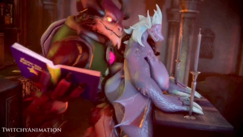 Dota 2 Winter wyvern can't get enough wood