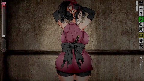 アニメ, 日本人, 巨乳