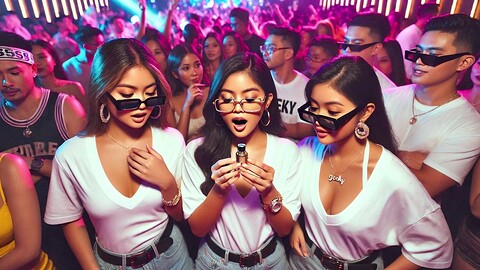 Cuerpo natural, cojida filipina, cojida filipina sa sarap