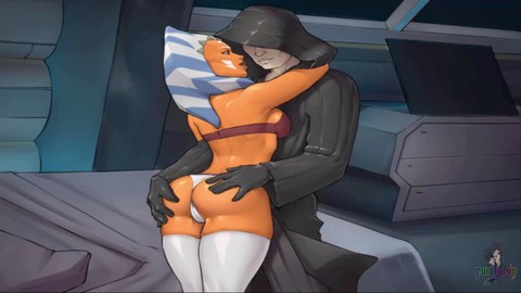 アニメ, スターウォーズ, エロアニメ アニメ, スターウォーズ, エロアニメ
