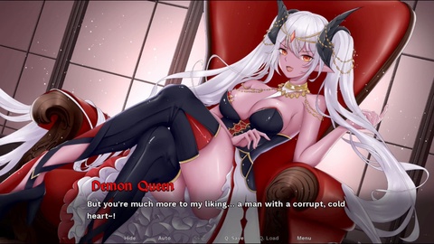 'Steamy Sextet' - Sensual Visual Novels Collection #43