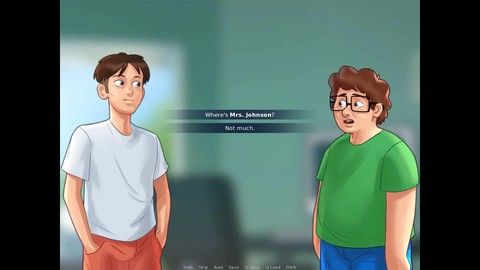 瑜伽裤, 喜剧, 熟女人妻