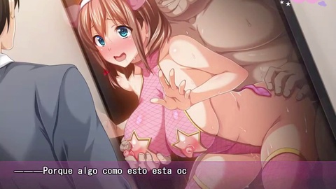 Anime, big ass, anime sex