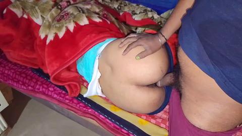 Bhabhi's anal sex movie