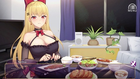 Dating sim, hentai uncensored, dating simulator