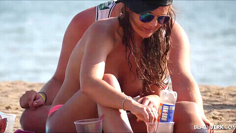 480px x 270px - Breast Milk Porn, Beach Hunters Hd, Hot Topless Beach - HDSex.org