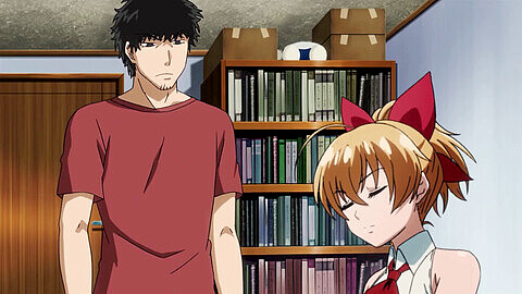 Anime uncensored, anime creampie, uncensored schoolgirl